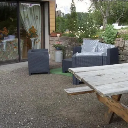 Location Des 4 Vents Girmont-Val-dʼAjol