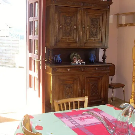 Hébergement de vacances Location Des 4 Vents *