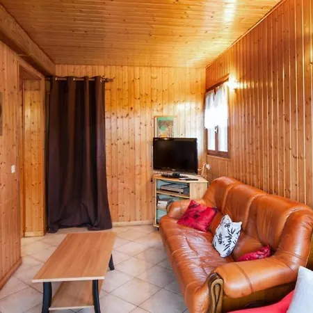 Location Des 4 Vents Hébergement de vacances Girmont-Val-d'Ajol