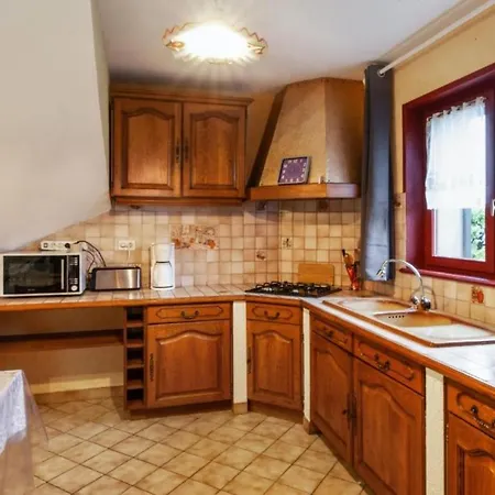 Location Des 4 Vents Girmont-Val-d'Ajol