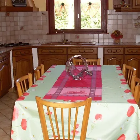 Location Des 4 Vents * Girmont-Val-d'Ajol