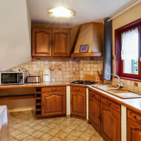 Location Des 4 Vents Hébergement de vacances