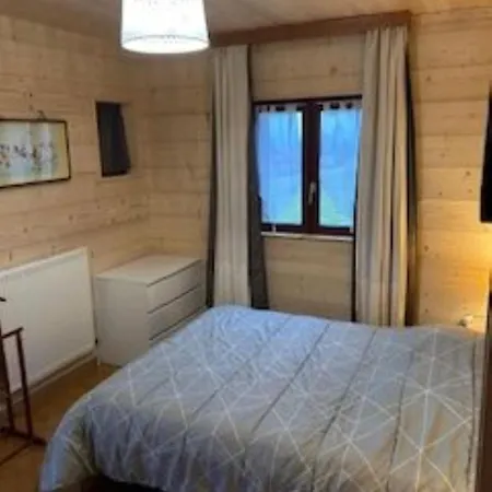 Hébergement de vacances Location Des 4 Vents