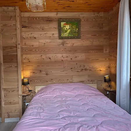 Hébergement de vacances Location Des 4 Vents Girmont-Val-d'Ajol