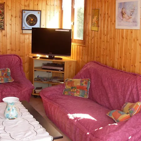 Hébergement de vacances Location Des 4 Vents