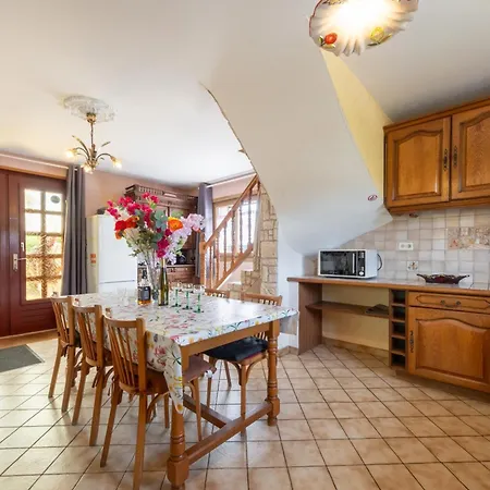 Location Des 4 Vents Girmont-Val-d'Ajol