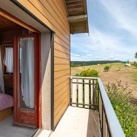 Location Des 4 Vents Girmont-Val-d'Ajol