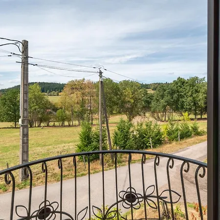 Location Des 4 Vents Girmont-Val-d'Ajol