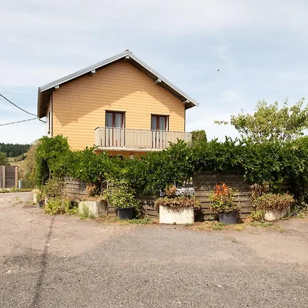 Location Des 4 Vents Séjour à la campagne