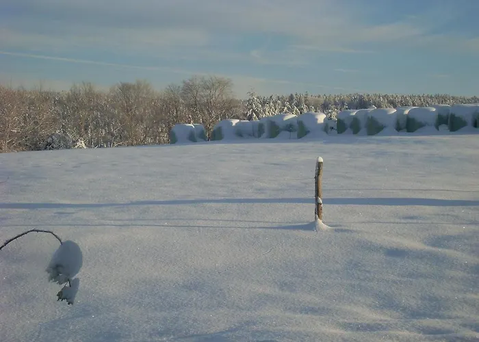 度假居 Location Des 4 Vents *