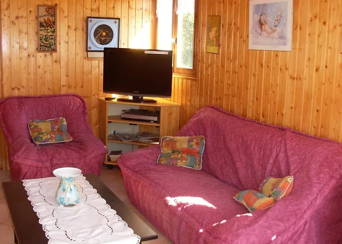 Location Des 4 Vents