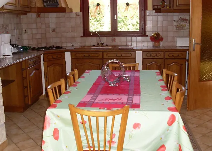 Location Des 4 Vents