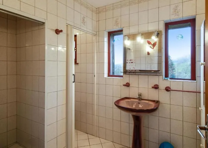 Location Des 4 Vents 度假居 *