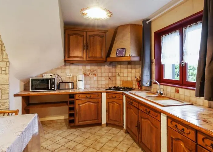 Location Des 4 Vents 格尔蒙特维勒阿瓦尔