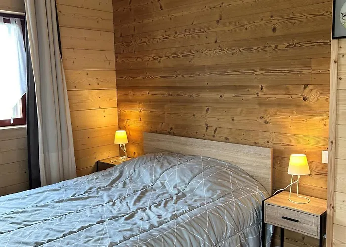 Location Des 4 Vents 度假居