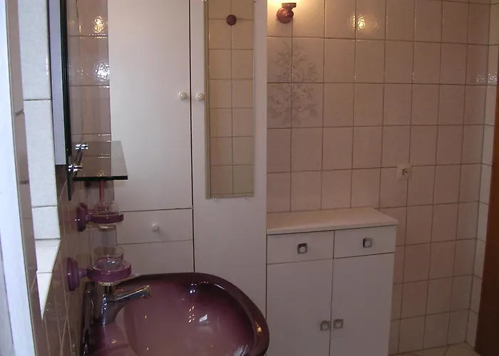 Location Des 4 Vents 度假居 格尔蒙特维勒阿瓦尔